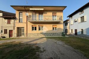 CASA INDIPENDENTE A STRADELLA