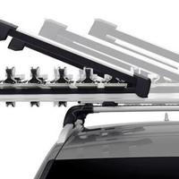 PORTA SCI / SNOWBOARD ORIGINALI VOLVO (THULE)