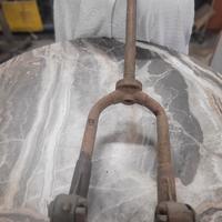 lambretta ld carenata forcina