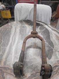 lambretta ld carenata forcina