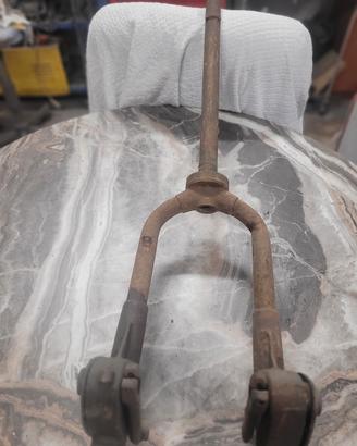 lambretta ld carenata forcina