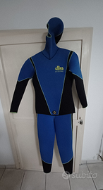 Muta sub 2 pezzi Elios ecoline