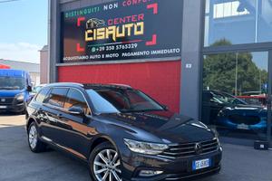 Volkswagen Passat Variant 2.0 TDI SCR EVO Executiv