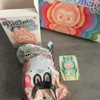 Labubu Big Into Energy Pop Mart