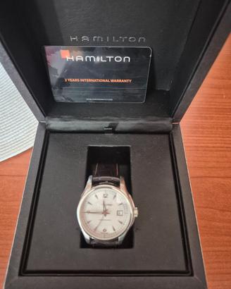 Hamilton Jazzmaster Viewmatic automatico