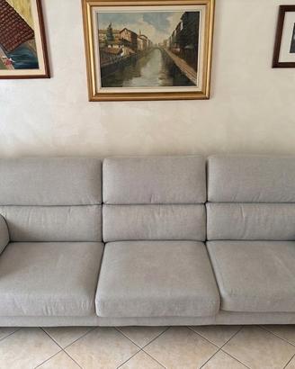 Divano e poltron