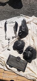Royal enfield himalayan 450