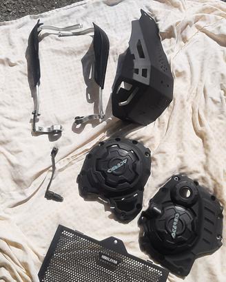 Royal enfield himalayan 450