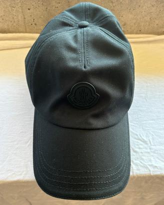 Cappello MONCLER