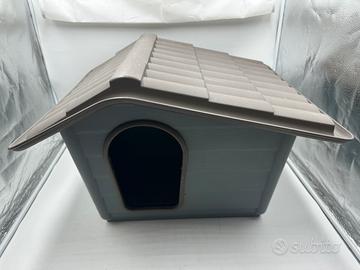 Cuccia per gatti e cani