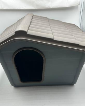 Cuccia per gatti e cani