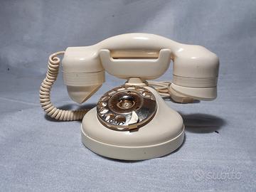 Telefono Vintage