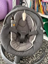NUNA – Sdraietta Leaf Grow