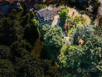 Fossano villa unifamiliare