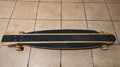 Longboard professionale