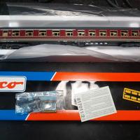 Roco carrozza UIC 44737
