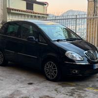 Lancia musa 1.6 120 cv