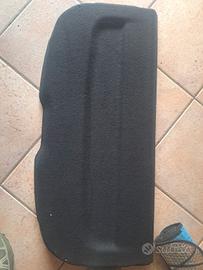 CAPPELLIERA PIANALE BAGAGLIAIO opel corsa elegant 