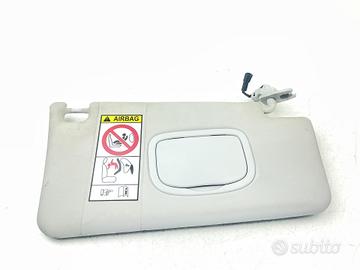 PARASOLE ALETTA LATO PASSEGGERO JEEP Renegade Seri