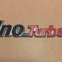 Fregio fiat uno turbo d