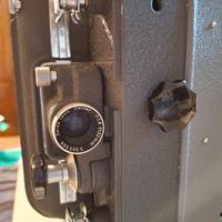 Proiettore Zeiss Ikon Movilux mm 8