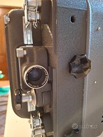 Proiettore Zeiss Ikon Movilux mm 8