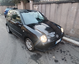 Volkswagen Lupo