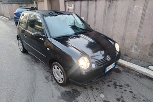 Volkswagen Lupo