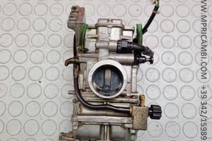 CARBURATORE KEIHIN KAWASAKI KXF 250 2004 2003 KX F