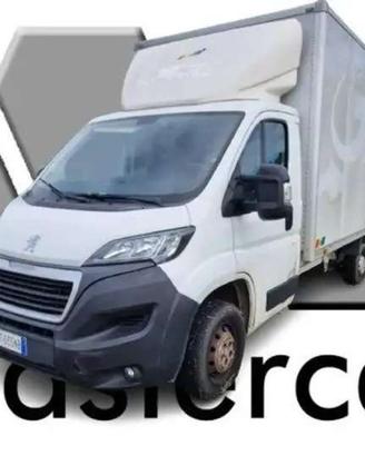 CITROEN Jumper L4 2.0 BLUEHDI 160 CV S&S E6 - FT