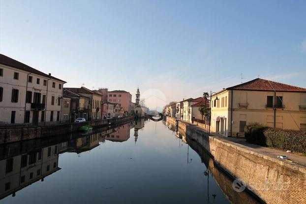 2 LOCALI A BATTAGLIA TERME