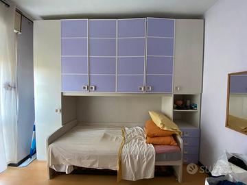 cameretta mondo convenienza 