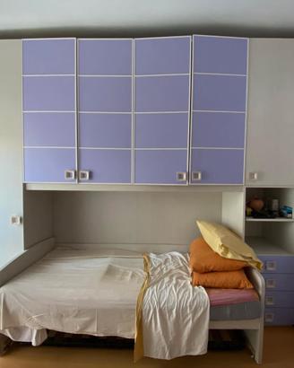 cameretta mondo convenienza 