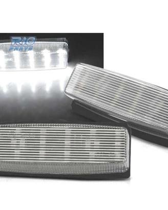 LUCI TARGA MAZDA MX-5 05-15 LED