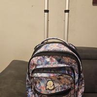 Zaino trolley invicta
