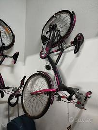 Bicicletta b twin 