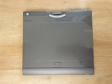 Tavoletta grafica Wacom