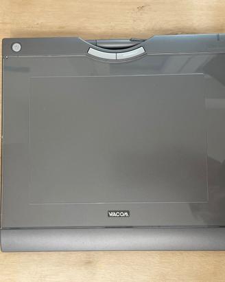Tavoletta grafica Wacom