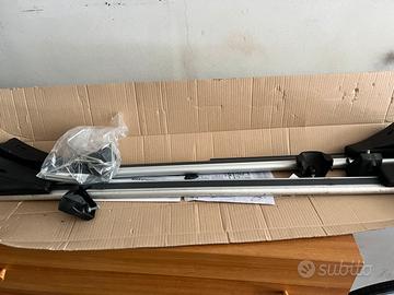 Barre portatitto renault kadjar