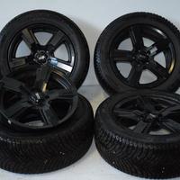 Disco + pneumatici (set) BMW X5 (E70) 3.0 D