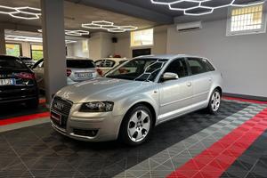 Audi A3 SPB Sportback 2.0 TDI - FABIANOAUTO