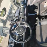 Smart 1000 Fortwo coupe'