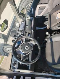 Smart 1000 Fortwo coupe'