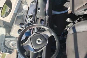 Smart 1000 Fortwo coupe'