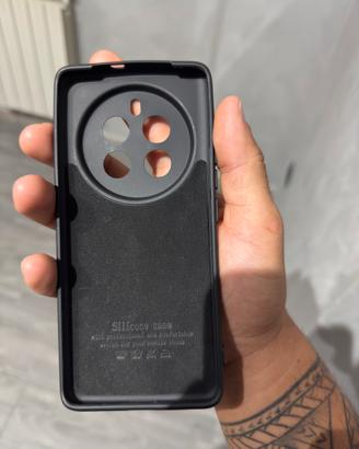 Cover Realmi 12 pro
