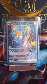 Jirachi Ex 