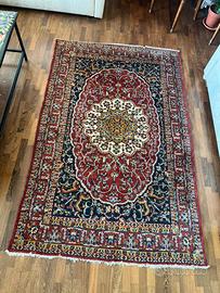 Tappeto Persiano fatto a mano