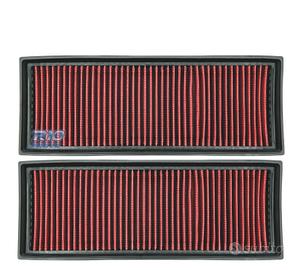 FILTRO ASPIRAZIONE DIRETTA MERCEDES W220 98-05