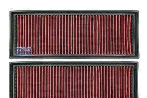 FILTRO ASPIRAZIONE DIRETTA MERCEDES W220 98-05