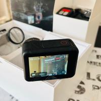 Action Cam Subacquea 4K 60FPS